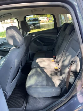 Ford C-max, снимка 12