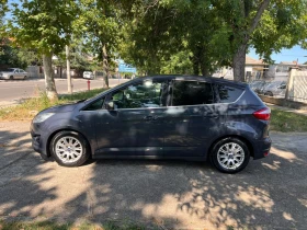 Ford C-max, снимка 9