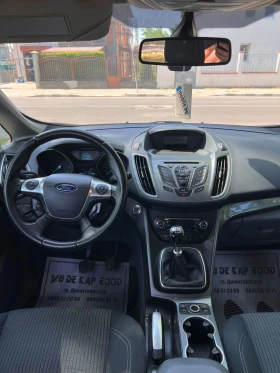 Ford C-max, снимка 11