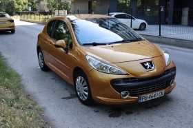 Peugeot 207, снимка 3
