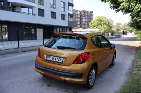 Peugeot 207, снимка 2