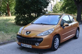 Peugeot 207, снимка 1