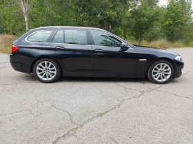 BMW 525 Xdrive , снимка 4