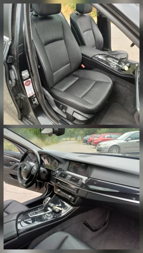 BMW 525 Xdrive , снимка 17