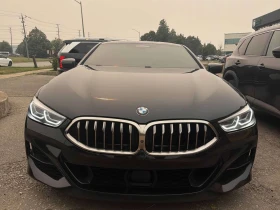 BMW 850 xDrive/ОБДУХВАНЕ/ДИСТРОНИК/360 КАМЕРИ, снимка 2