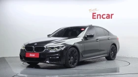 BMW 530 М ПАКЕТ/360 КАМ/ОБДУХПОДГРЕВ/ШИБЕДАХ/ПАМЕТ/, снимка 1