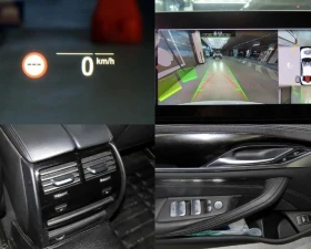 BMW 523 523d Luxury| 190к.с.| ВКЛ.ТЕХНОТЕСТ, снимка 13