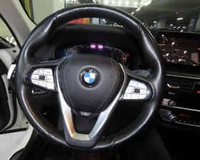 BMW 523 523d Luxury| 190к.с.| ВКЛ.ТЕХНОТЕСТ, снимка 8