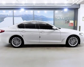 BMW 523 523d Luxury| 190к.с.| ВКЛ.ТЕХНОТЕСТ, снимка 3