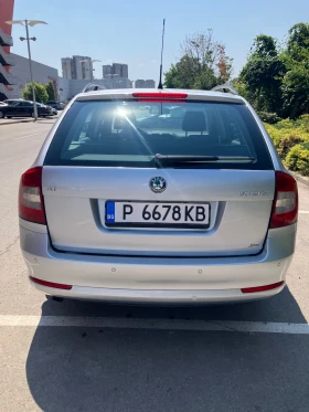 Skoda Octavia, снимка 6
