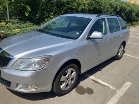 Skoda Octavia, снимка 2