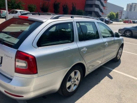 Skoda Octavia, снимка 4