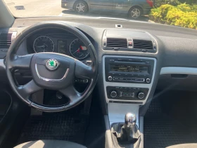 Skoda Octavia, снимка 7
