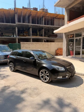 Opel Insignia За Части, снимка 5