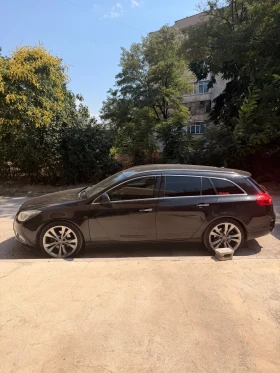 Opel Insignia За Части, снимка 2