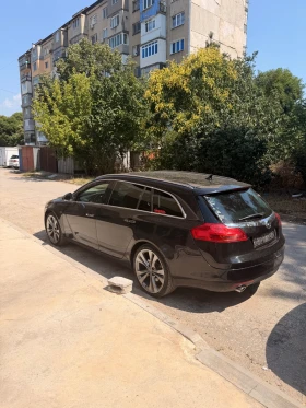 Opel Insignia За Части, снимка 3