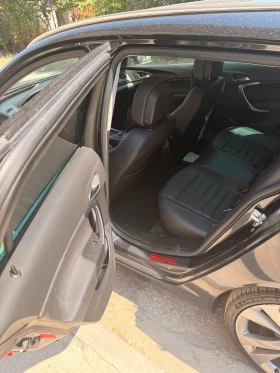Opel Insignia За Части, снимка 7