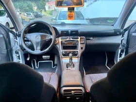 Mercedes-Benz C 220, снимка 9