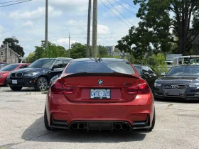 BMW M4 2dr Cpe  CARFAX, снимка 4
