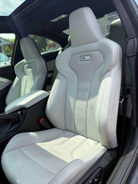 BMW M4 2dr Cpe  CARFAX, снимка 14