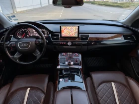 Audi A8 S8 optic design selection 4.2TDI, снимка 15
