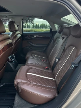 Audi A8 S8 optic design selection 4.2TDI, снимка 14