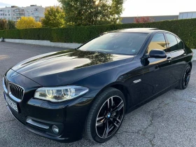 BMW 535 535d Xdrive Individual, снимка 3