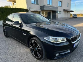 BMW 535 535d Xdrive Individual, снимка 2