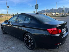 BMW 535 535d Xdrive Individual, снимка 5