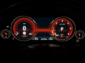 BMW 535 535d Xdrive Individual, снимка 10