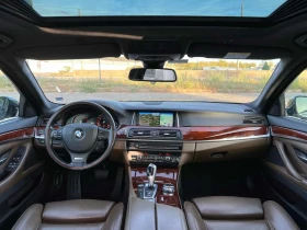 BMW 535 535d Xdrive Individual, снимка 7