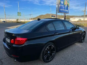 BMW 535 535d Xdrive Individual, снимка 4
