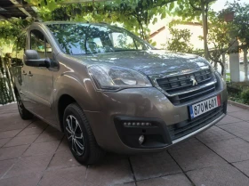 Peugeot Partner Outdoor BlueHDi 6 СКОРОСТИ, снимка 2