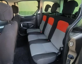 Peugeot Partner Outdoor BlueHDi 6 СКОРОСТИ, снимка 7