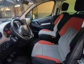 Peugeot Partner Outdoor BlueHDi 6 СКОРОСТИ, снимка 6