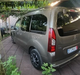 Peugeot Partner Outdoor BlueHDi 6 СКОРОСТИ, снимка 5