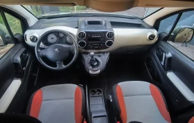 Peugeot Partner Outdoor BlueHDi 6 СКОРОСТИ, снимка 8