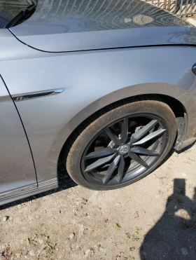 VW Passat, снимка 12