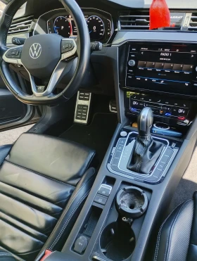 VW Passat, снимка 5