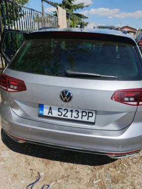 VW Passat, снимка 11