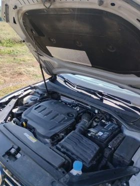 VW Passat, снимка 15