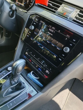 VW Passat, снимка 3