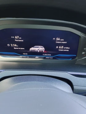 VW Passat, снимка 17