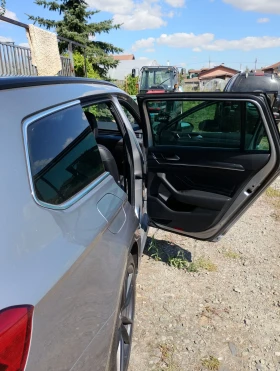 VW Passat, снимка 10