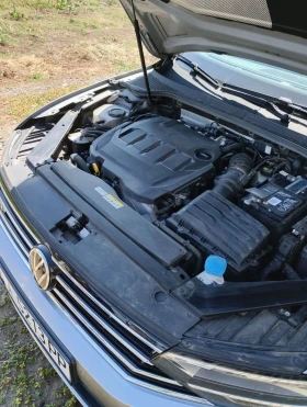VW Passat, снимка 14