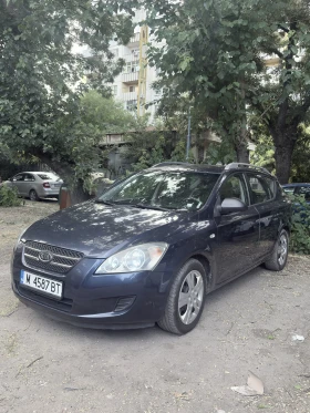 Kia Ceed -, снимка 3