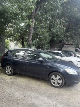 Kia Ceed -, снимка 2