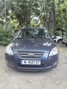 Kia Ceed -, снимка 1