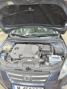 Kia Ceed -, снимка 5