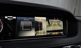 Mercedes-Benz S 350 * S350 Blue TEC 4MATIC * ЦЕНА ДО БГ, снимка 15